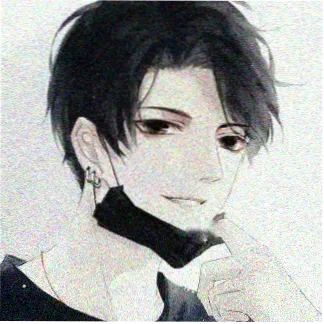 user